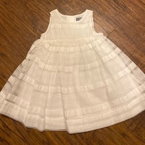 Vintage Baby Gap Dress